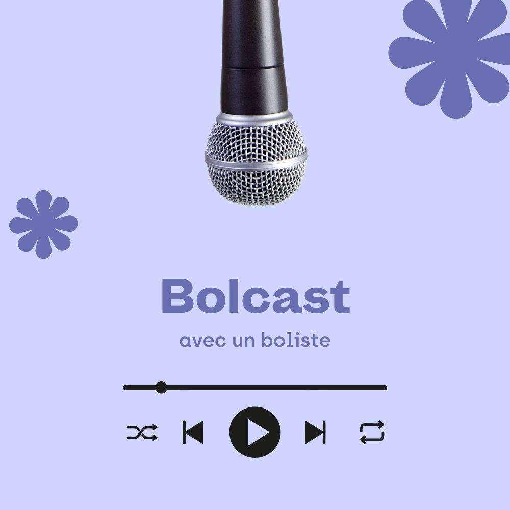 bolcast fanny