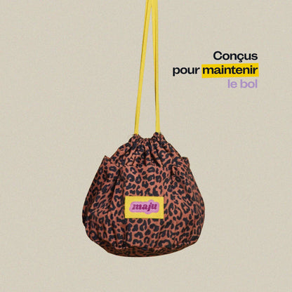 Le sac maju - Édition limitée